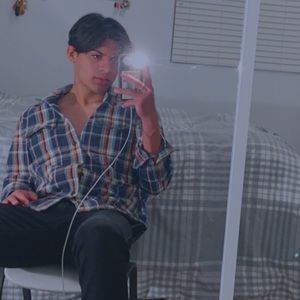 Meet your Posher, Matthew